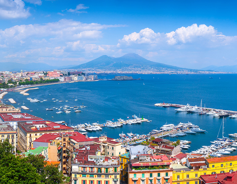 Rete Aste - Tribunale di Napoli