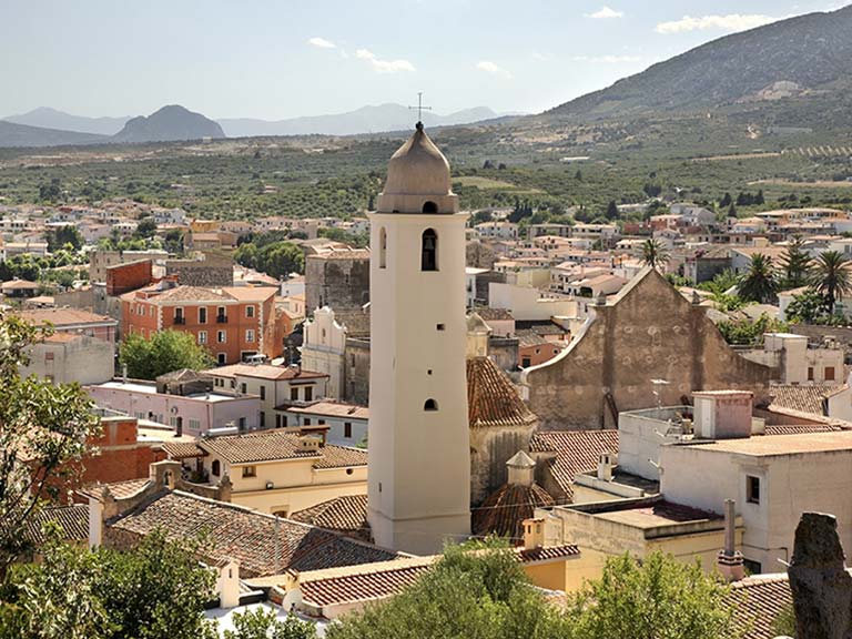 Rete Aste - Tribunale di Nuoro