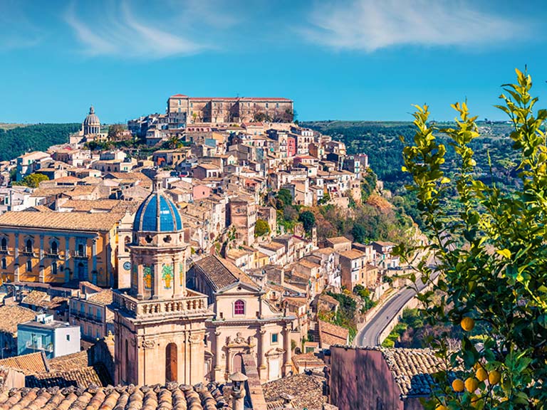 Rete Aste - Tribunale di Ragusa