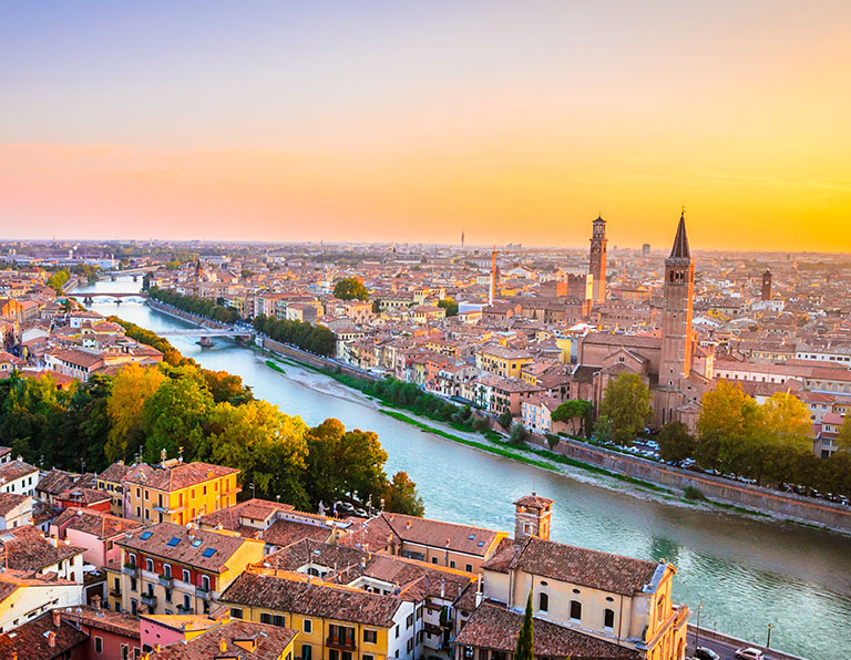 Rete Aste - Tribunale di Verona